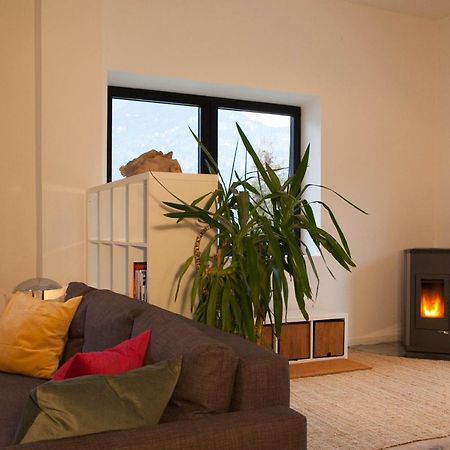 Zugspitzloft Ehrwald Ngoại thất bức ảnh