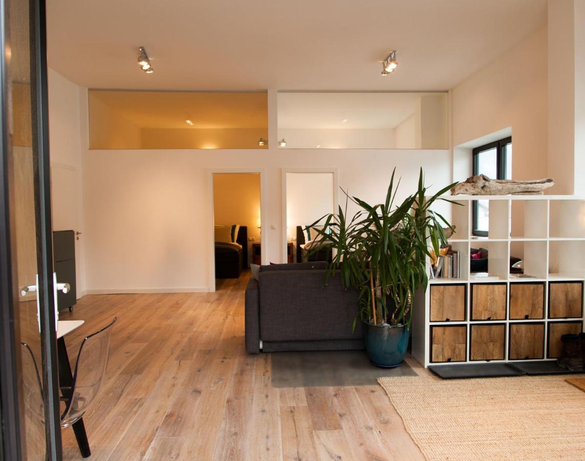 Zugspitzloft Ehrwald Ngoại thất bức ảnh